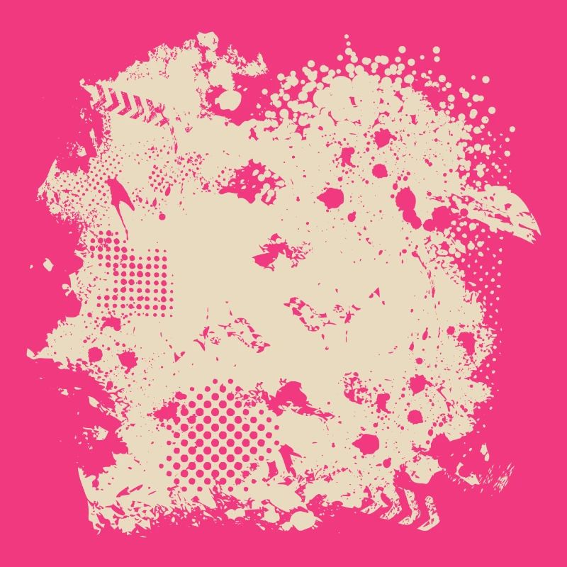 Vector background de