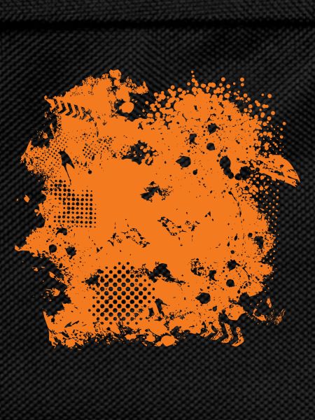 Vector background eu