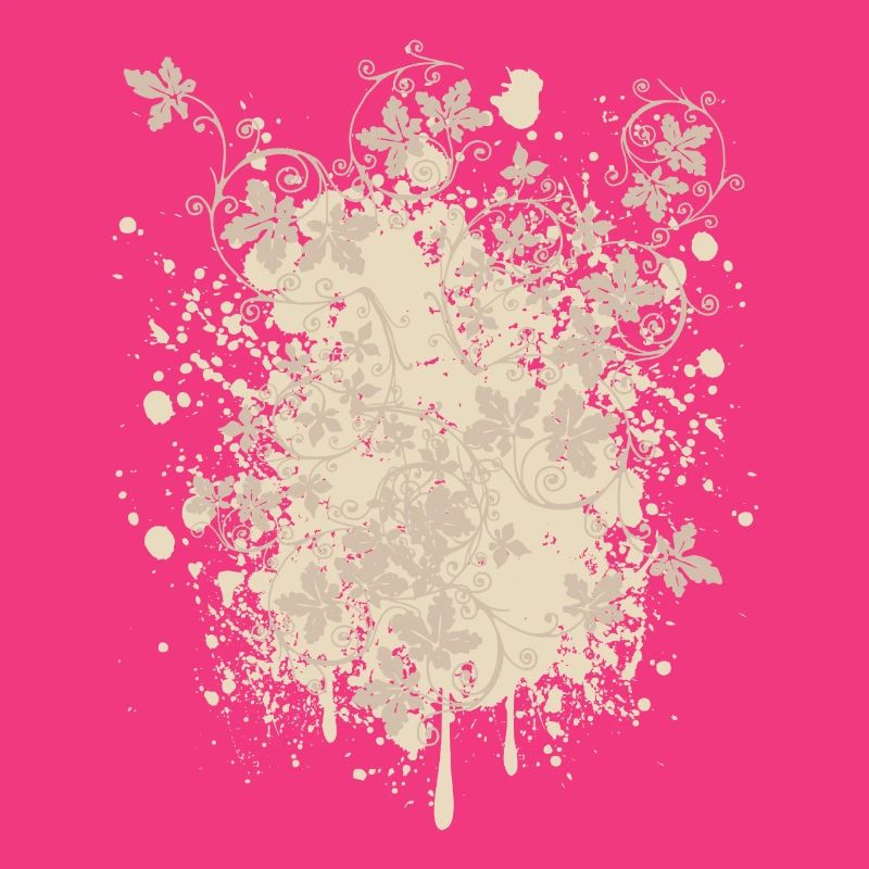 Vector background de