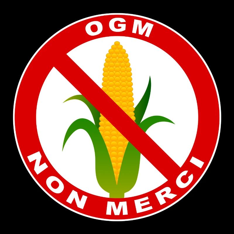 ogm non merci