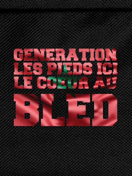 Bled Maroc