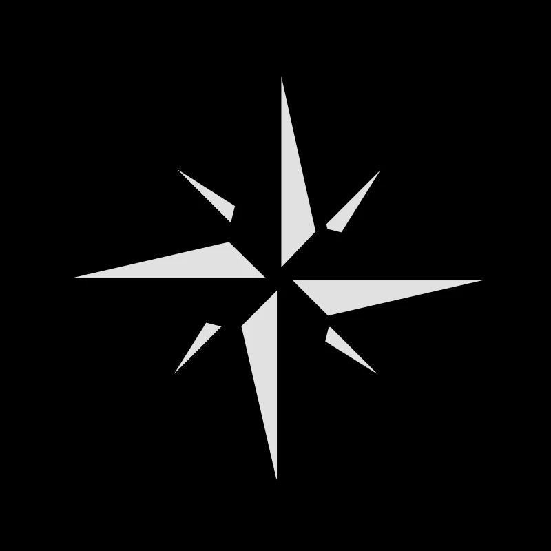 Compass icon
