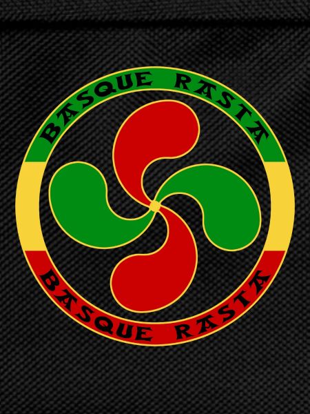 rasta Baskenquer