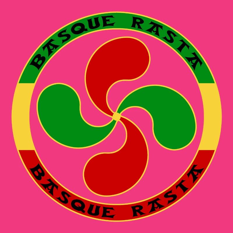 rasta Baskenquer