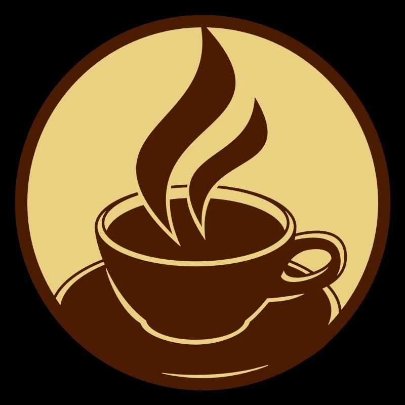 Coffee Cup Logo