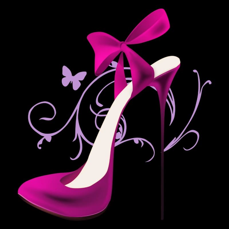 High-Heel