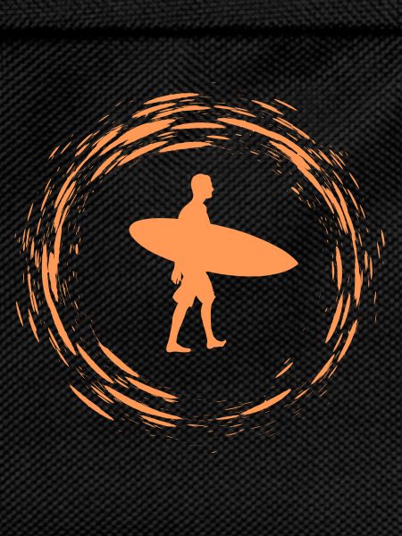 surfing