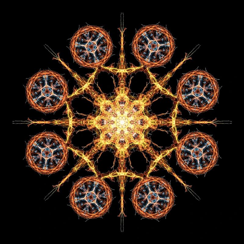 Fireballs