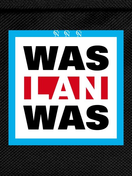 WAS LAN WAS