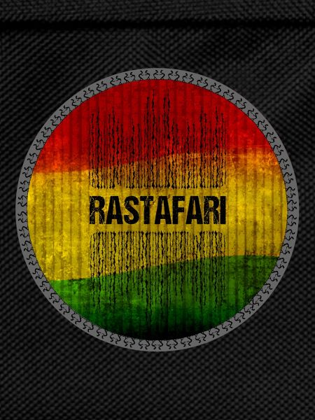 reggae rasta life