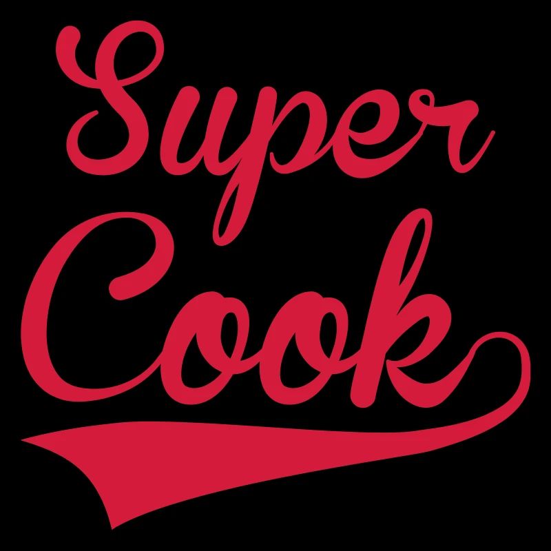 Super Cook