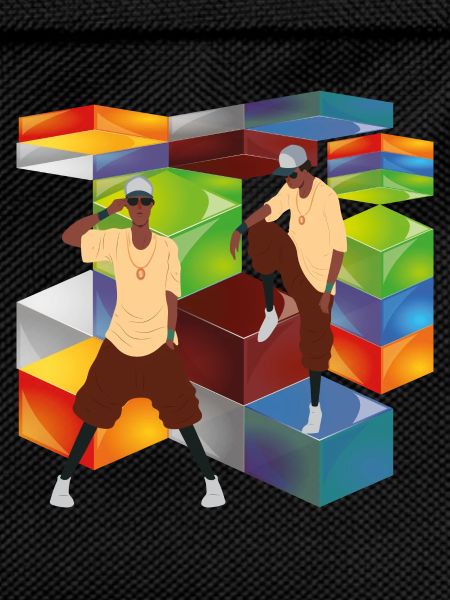 hip hop