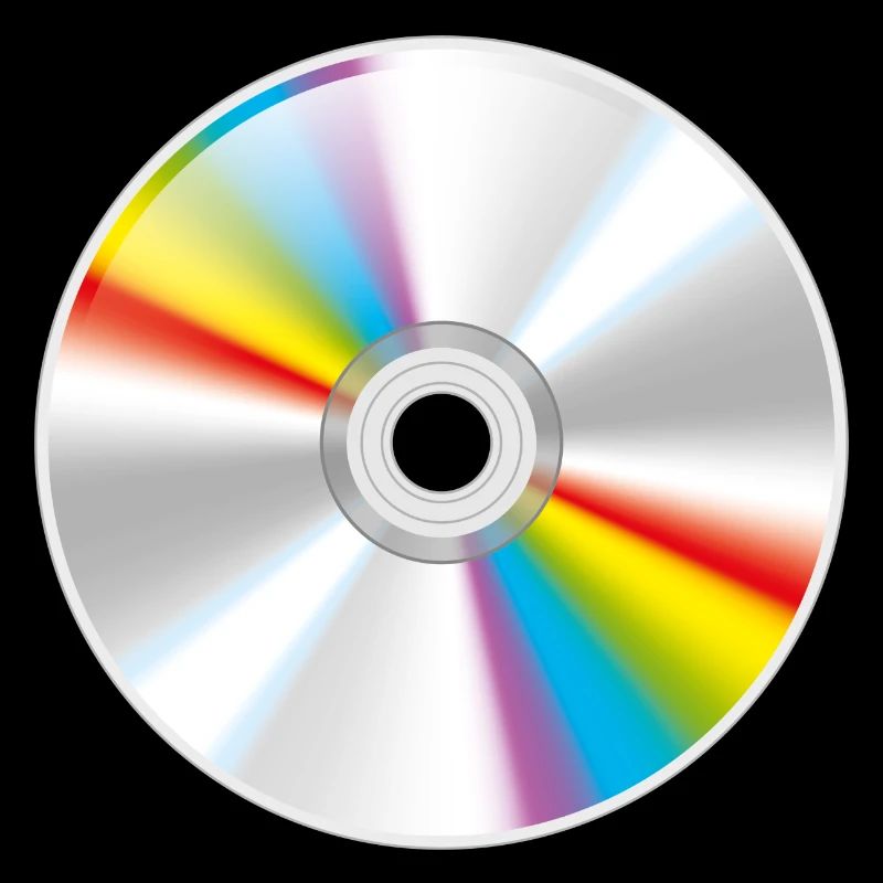 Smiley CD