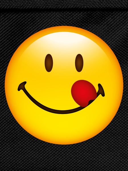 Smiley Taste