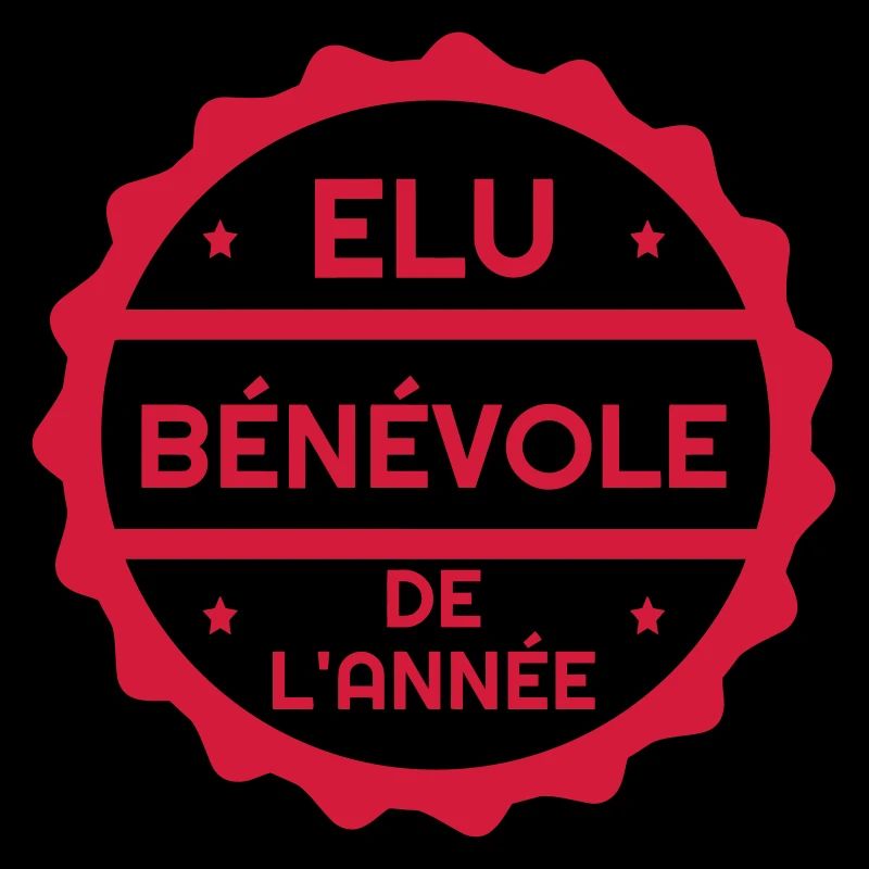 Bénévole / Humanitaire / Solidaire / Aide
