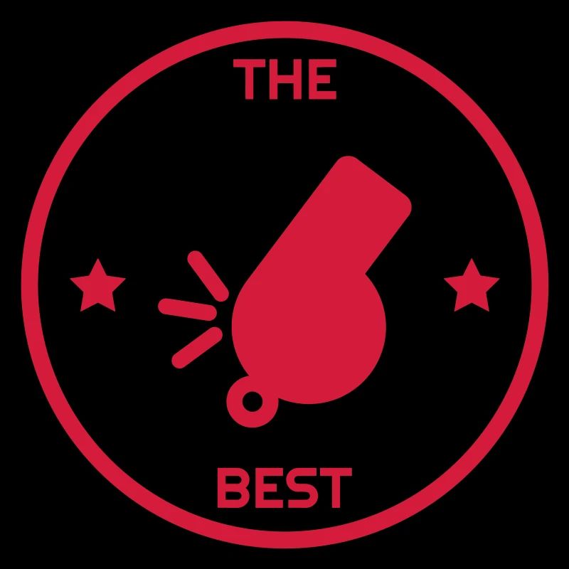 Referee Refereeing Schiedsrichter Arbitre Sport