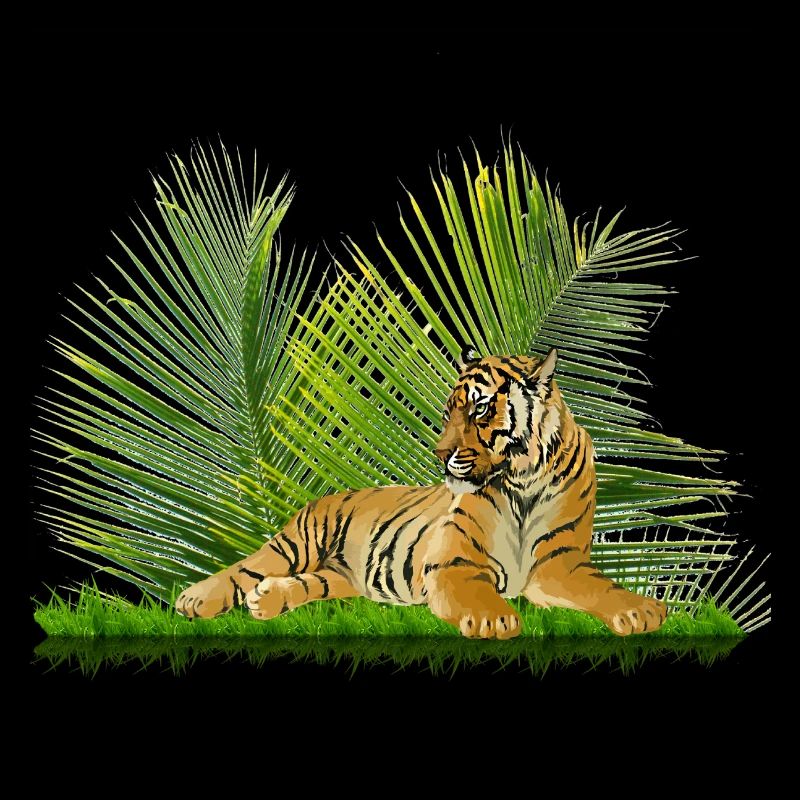 tiger