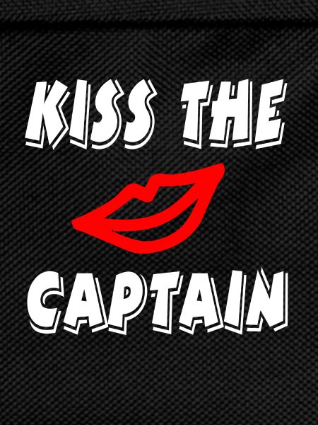 Captain