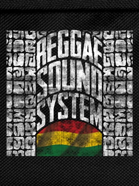 reggae music system