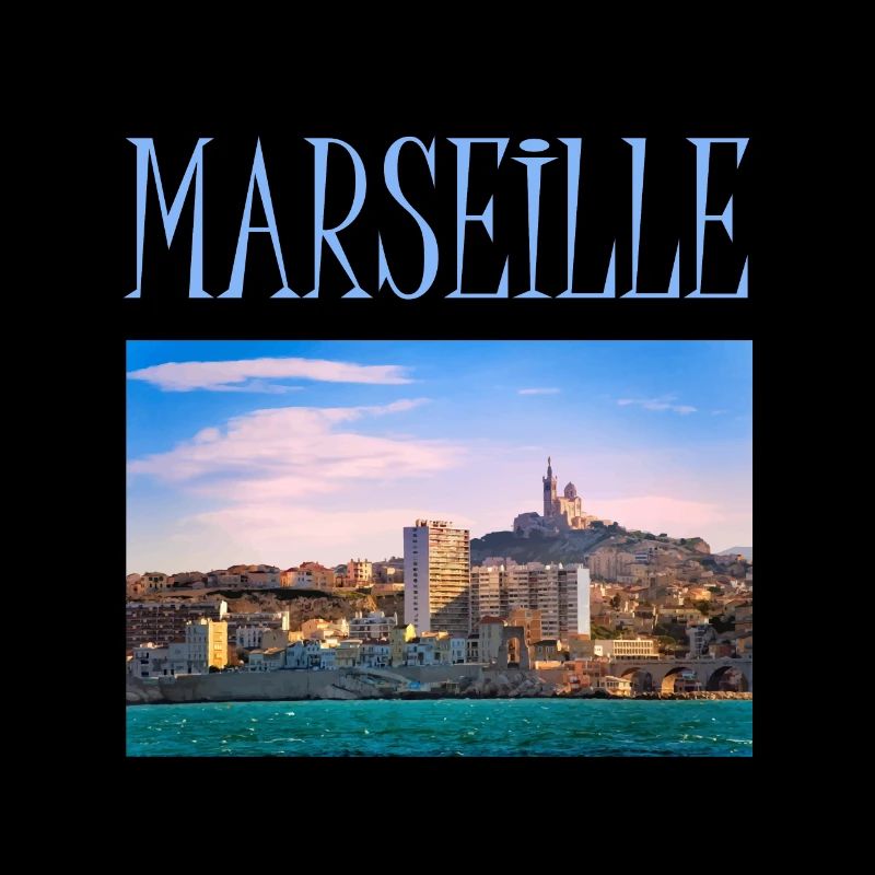 MARSEILLE KUNST