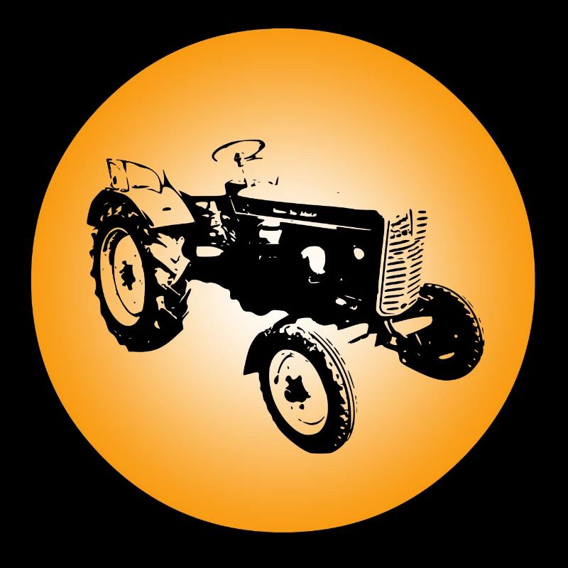Tracteur