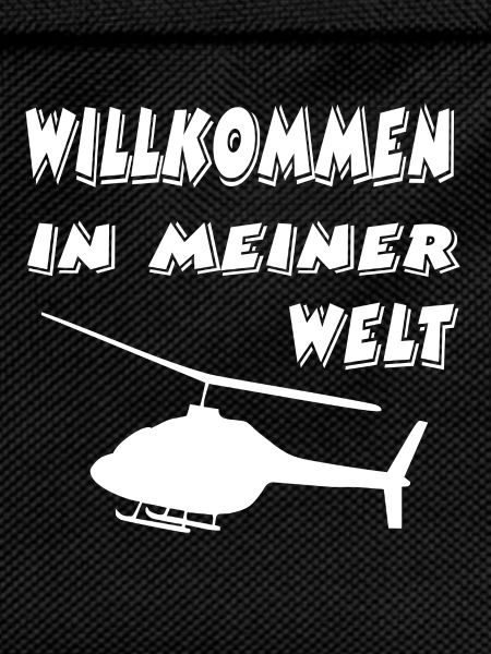 Hubschrauber