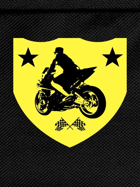 Motorrad