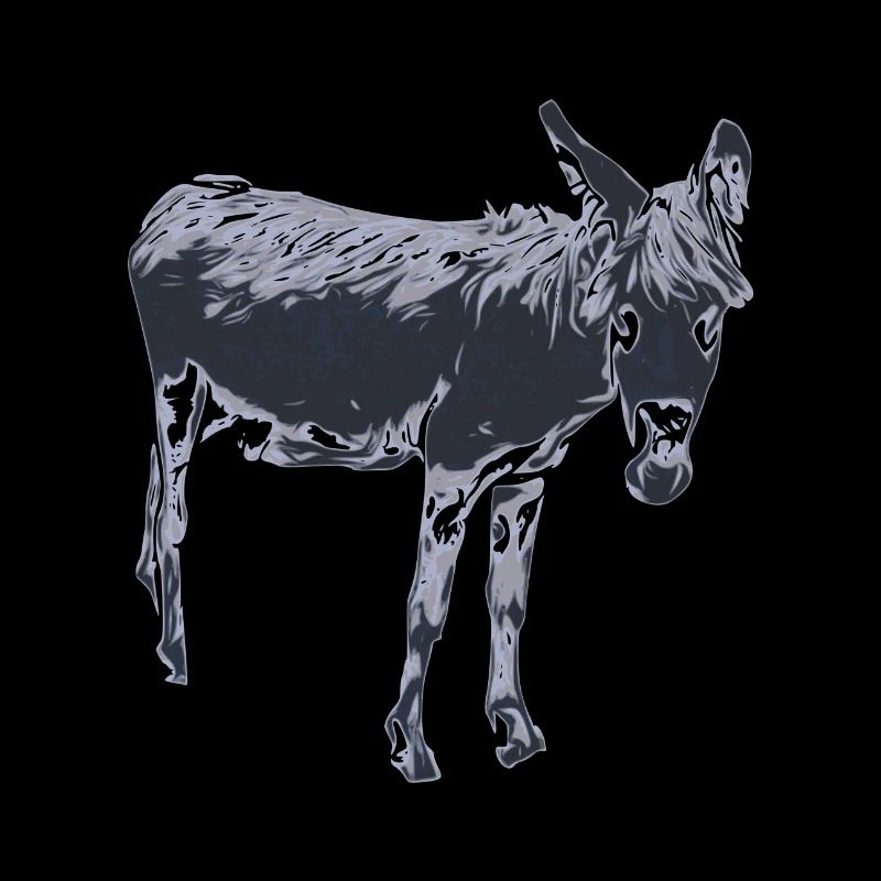 Donkey