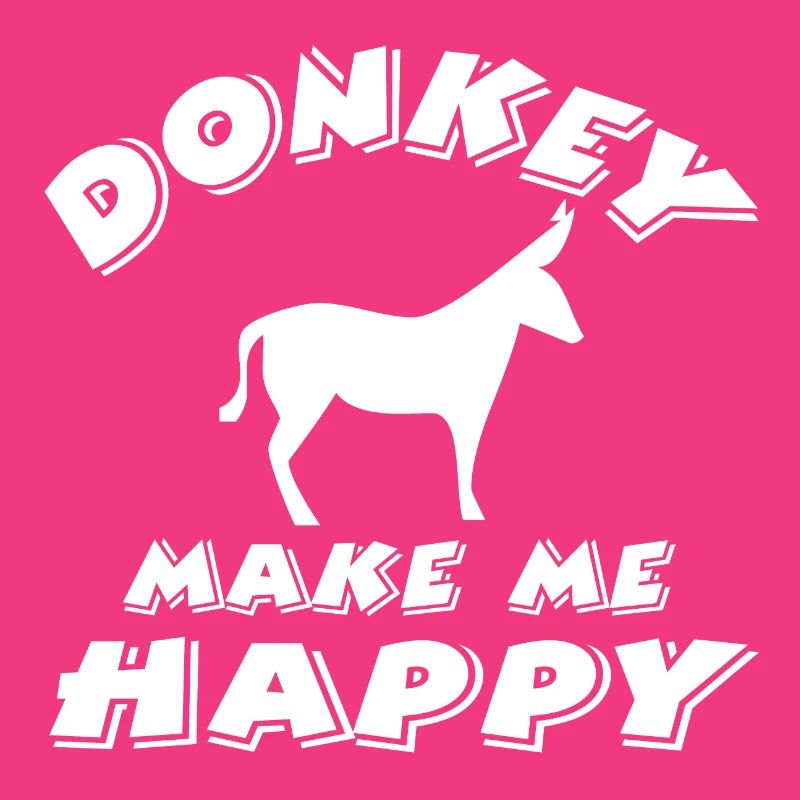 Donkey