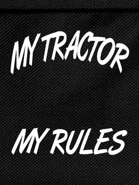 Tracteur