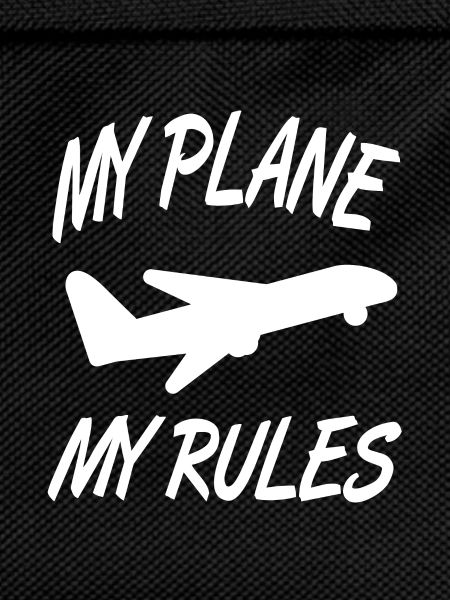 Flugzeug