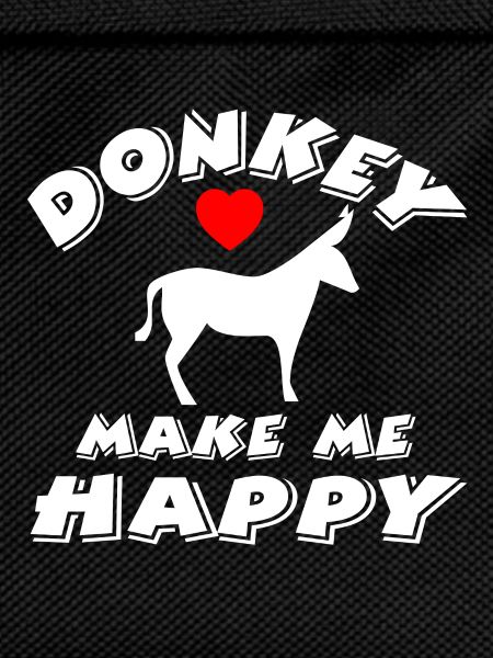 Donkey