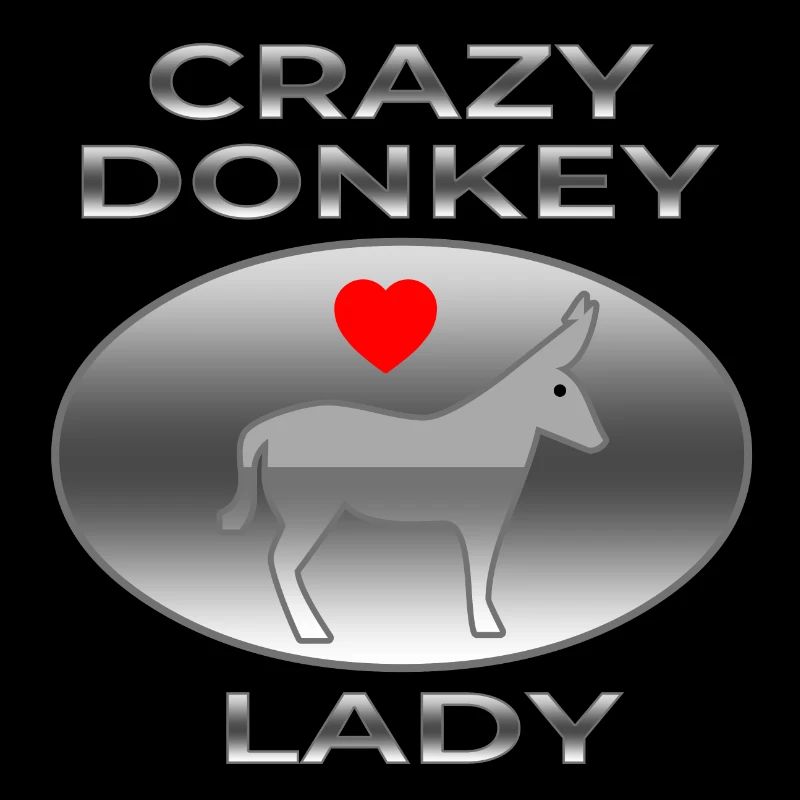 Donkey