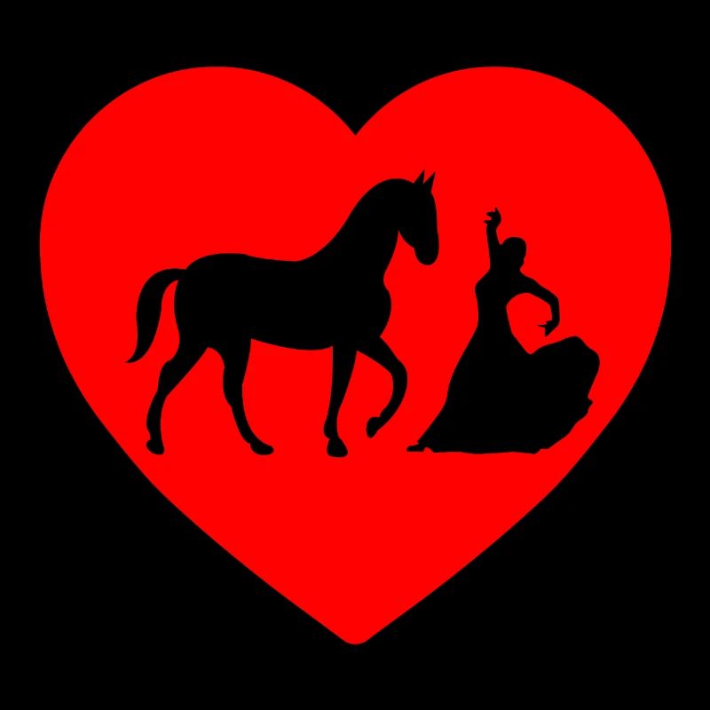 Pferd