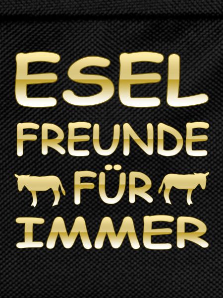 Esel