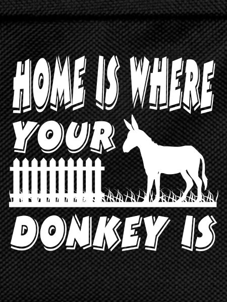 Donkey