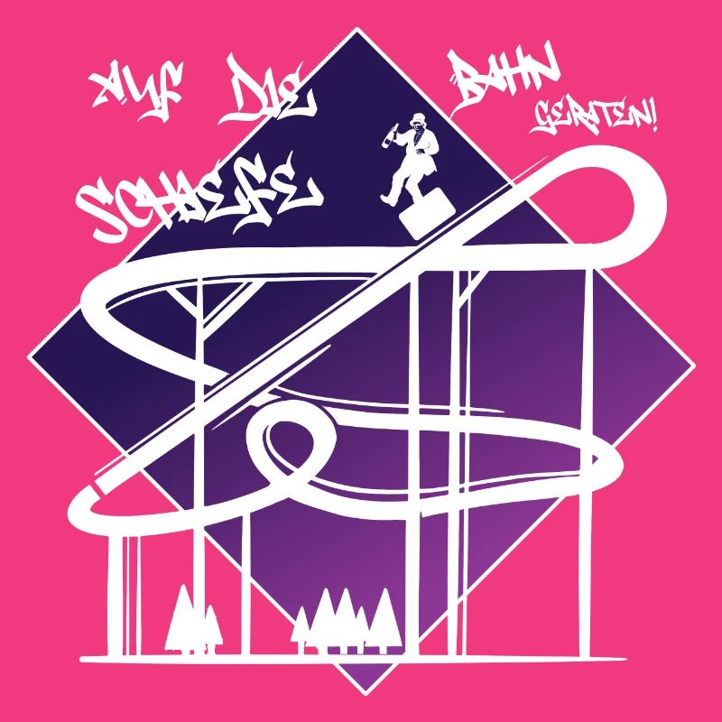 Getting on the wrong track