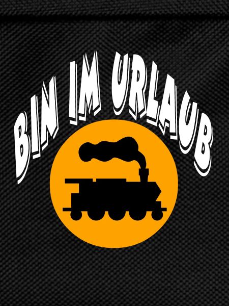 Eisenbahn