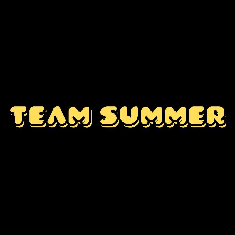TEAM SOMMER