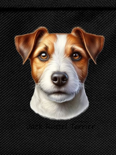 Jack Russel Terrier