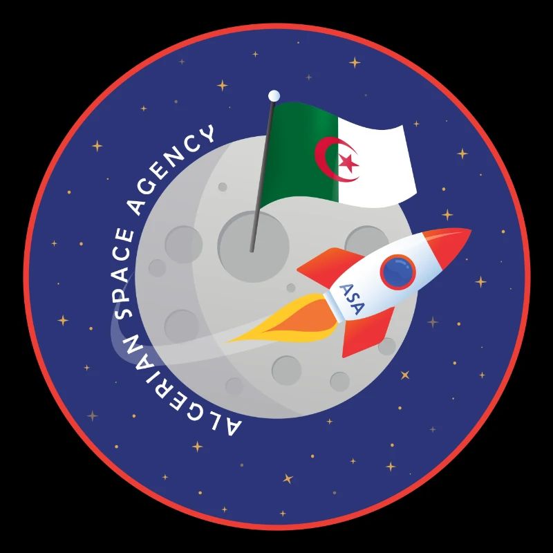 Algerian Space Agency