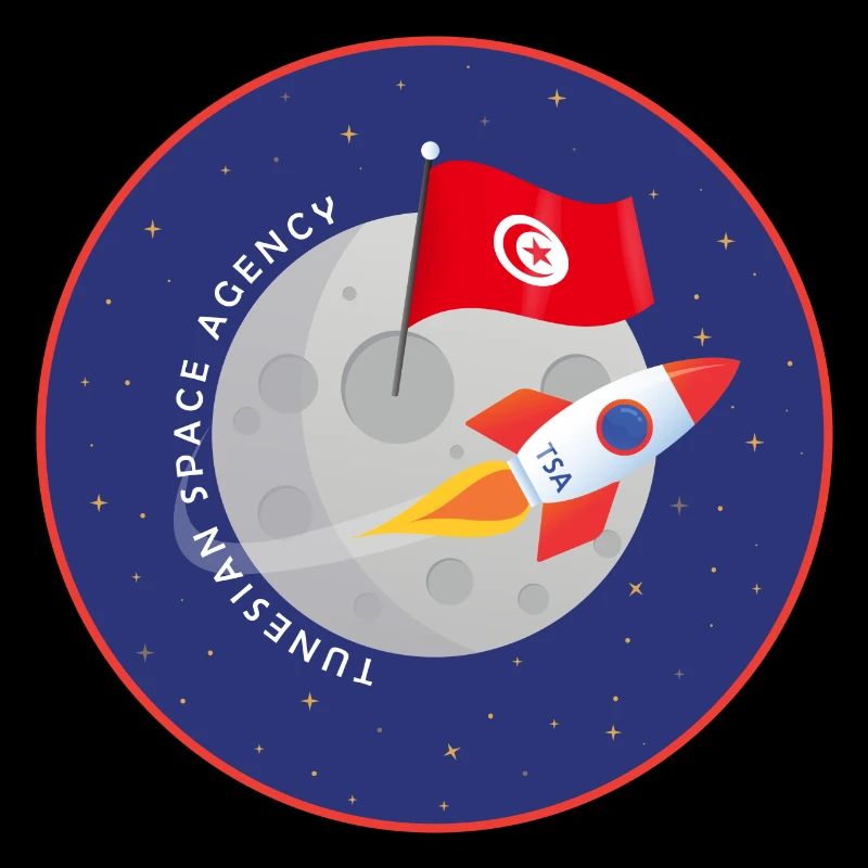 Agence spatiale tunisienne