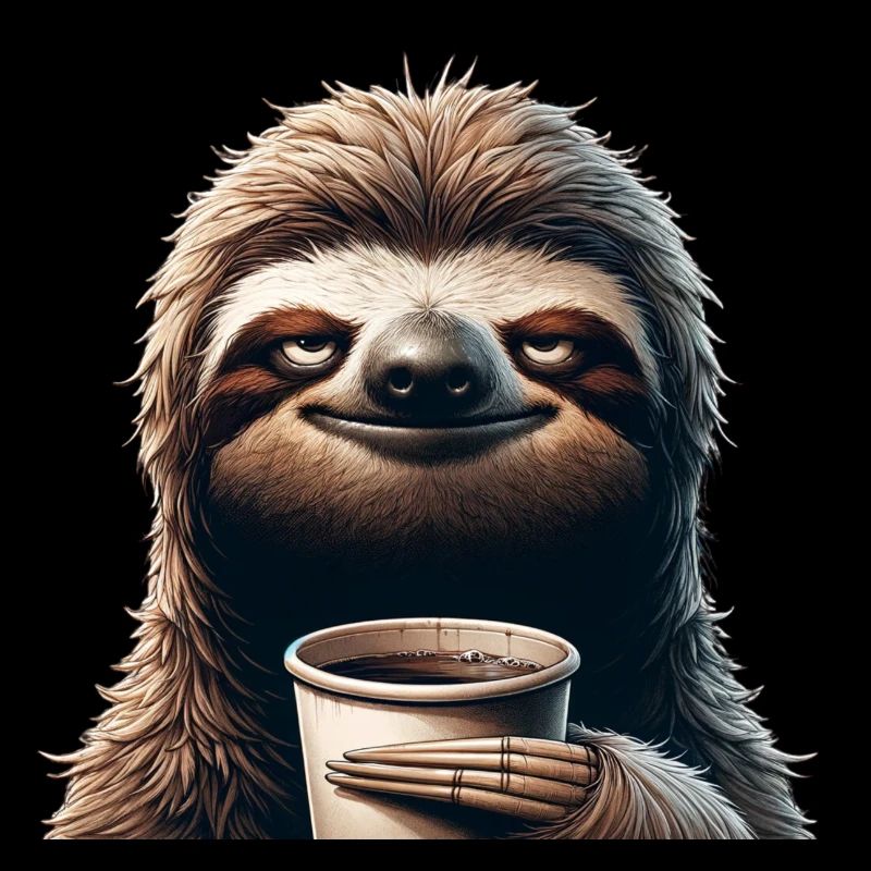 Sloth-Time