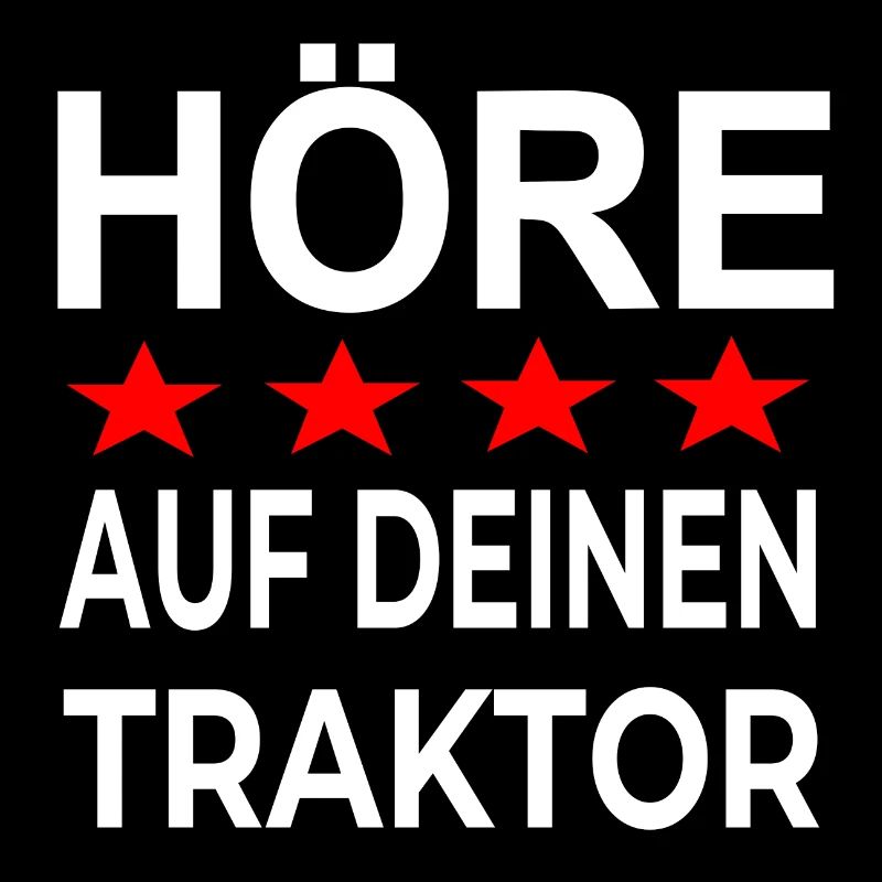 Traktor