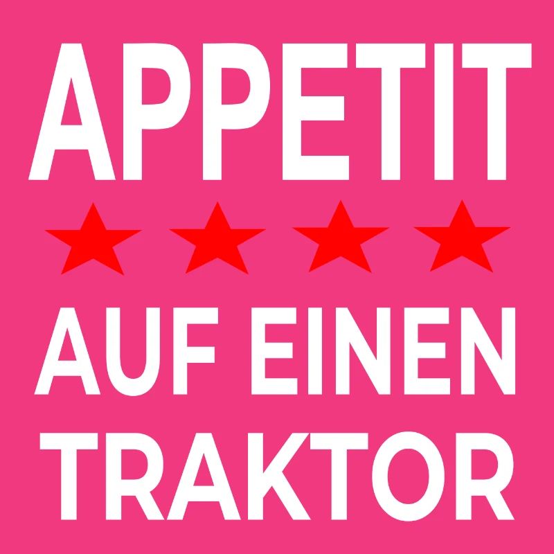 Traktor