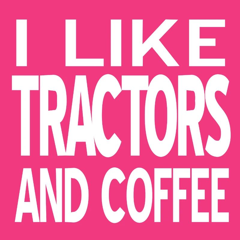 Tractors