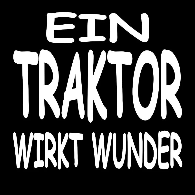Traktor