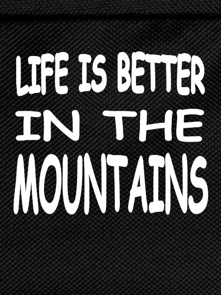 Mountains