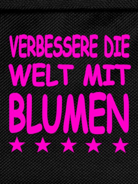 Blumen