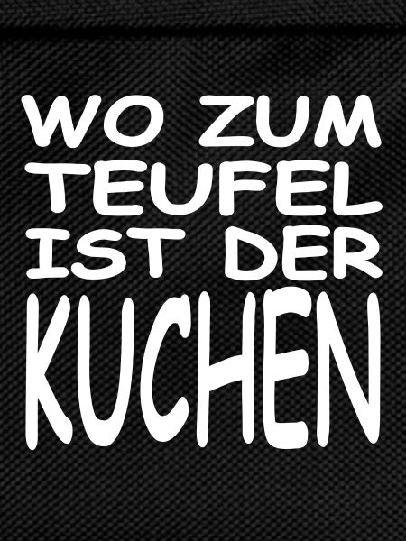 Kuchen